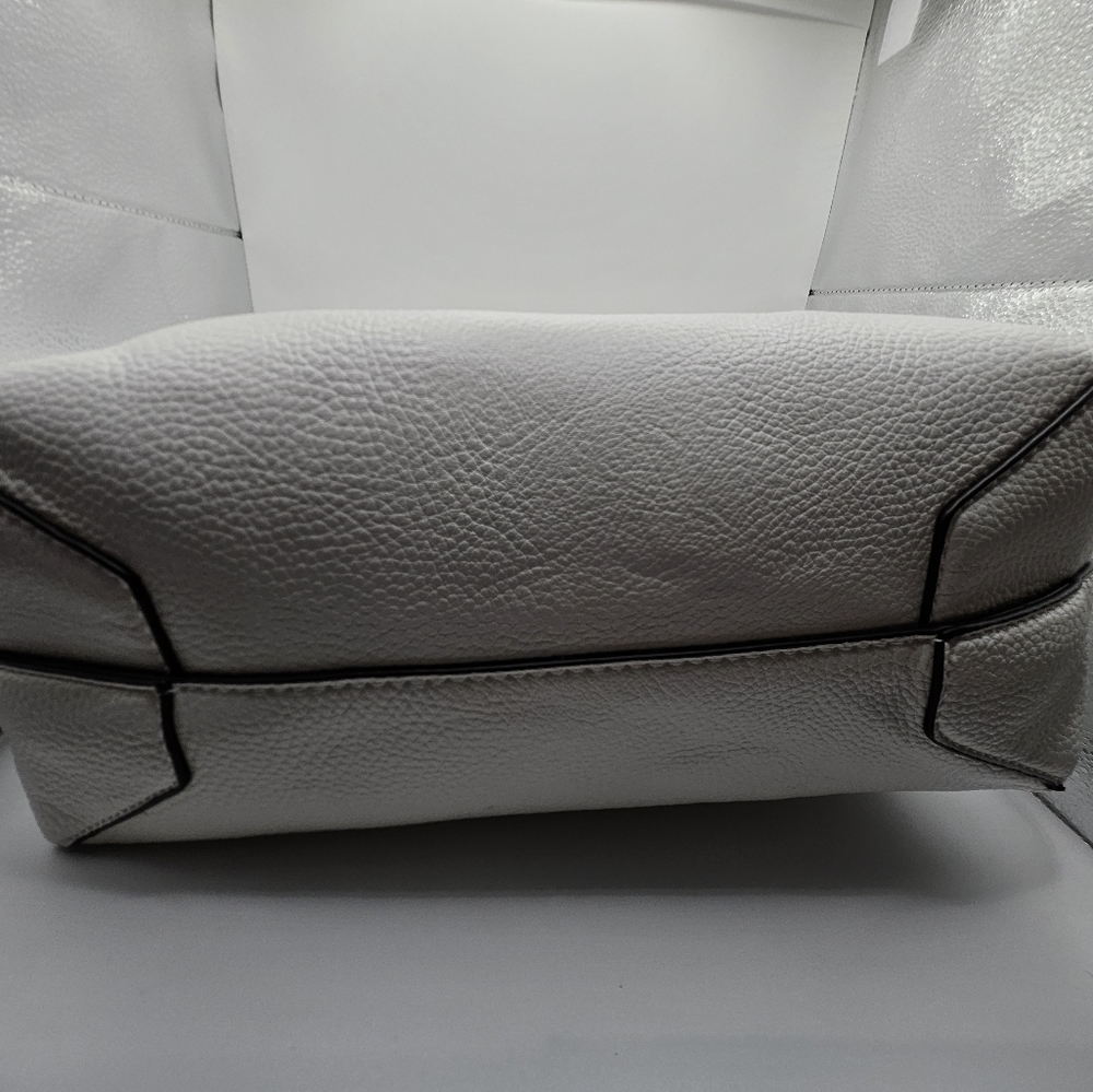 Vegan reversible bag - Picture 5 of 8